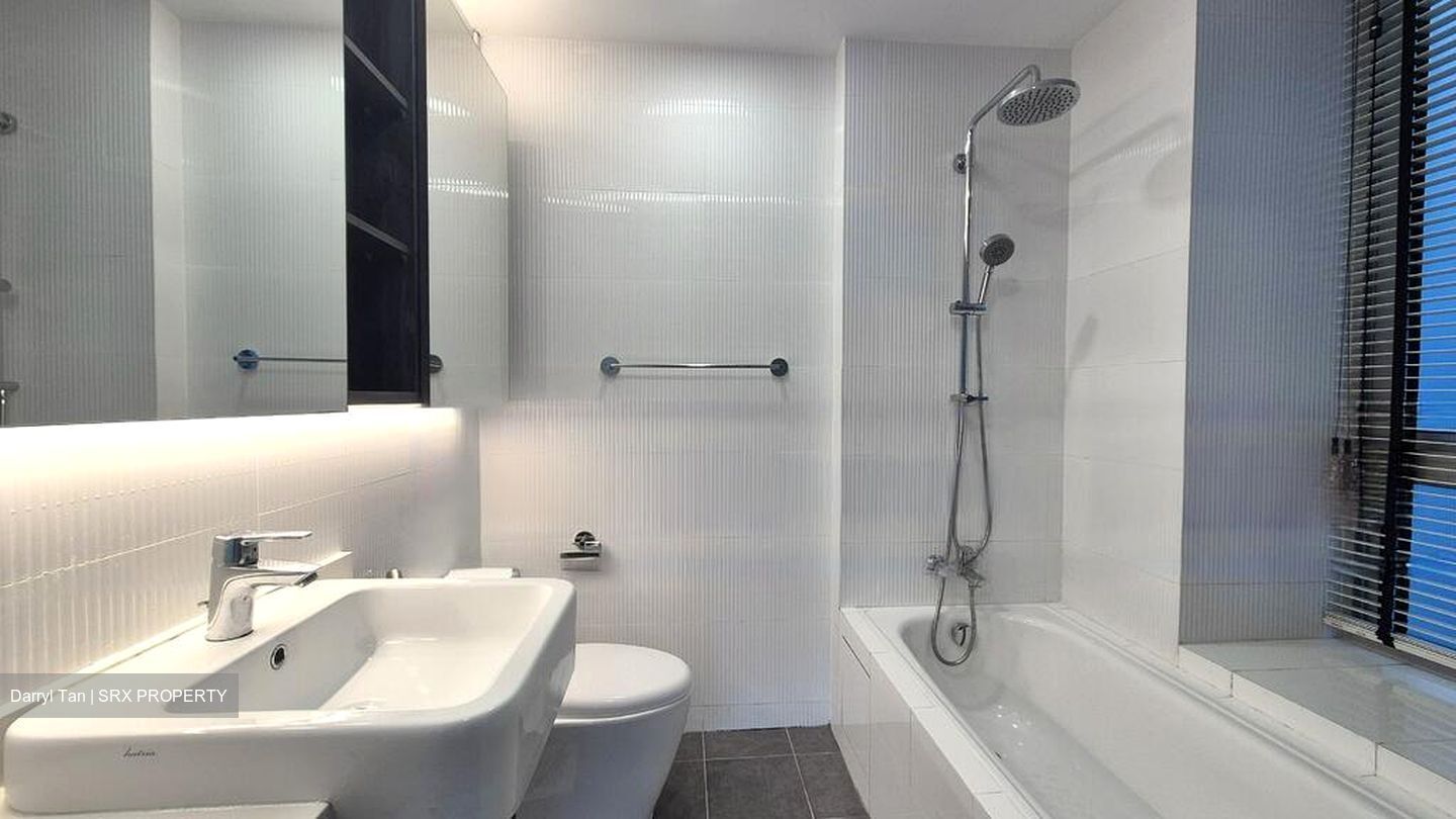 The Stellar (D5), Condominium #485178291